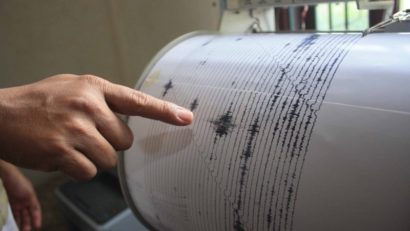 Cutremur cu magnitudinea 5,1 la Atena