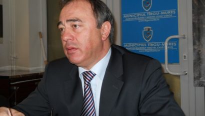 Dorin Florea: arestarea lui Oprescu nu face cinste României