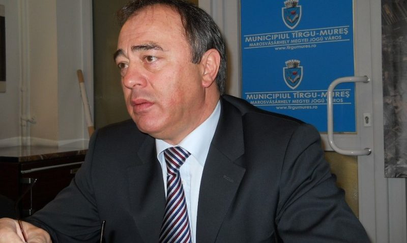 Dorin Florea: arestarea lui Oprescu nu face cinste României Dorin Florea: arestarea lui Oprescu nu face cinste României