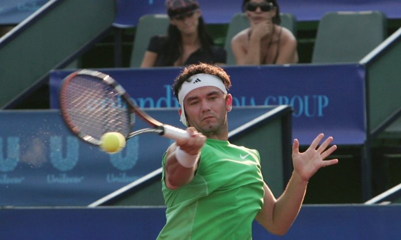 Florin Mergea a ratat calificarea în semifinale la US Open Florin Mergea a ratat calificarea în semifinale la US Open
