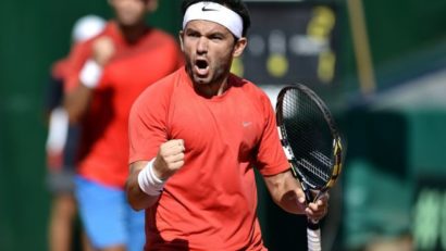 Florin Mergea, Raluca Olaru, Irina Begu şi Monica Niculescu, victorioşi la US Open