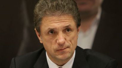 Cererea de eliberare condiţionată a lui Gheorghe Popescu, aprobată de Penitenciarul Jilava