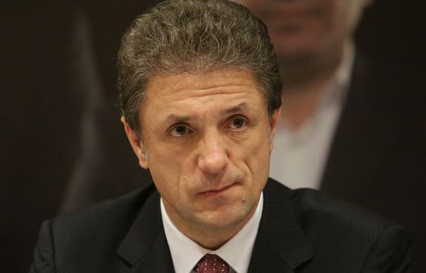 Cererea de eliberare condiţionată a lui Gheorghe Popescu, aprobată de Penitenciarul Jilava Cererea de eliberare condiţionată a lui Gheorghe Popescu, aprobată de Penitenciarul Jilava