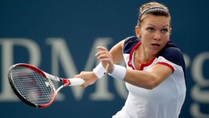 Simona Halep şi Irina Begu, principale favorite la turneele de la Guangzhou şi Seul