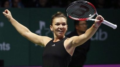 US Open: Simona Halep în turul II, Alexandra Dulgheru şi Irina Begu, eliminate