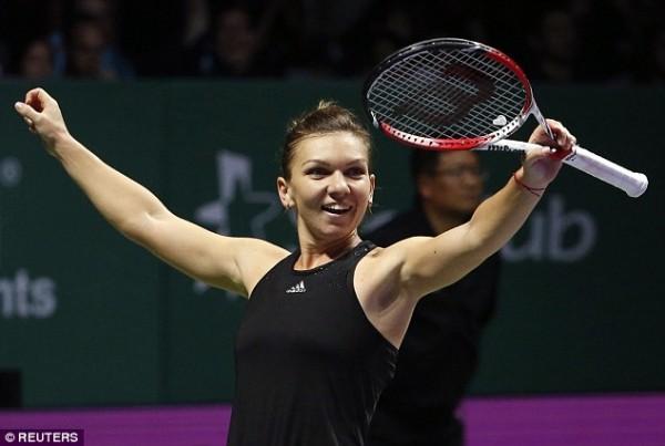 US Open: Simona Halep în turul II, Alexandra Dulgheru şi Irina Begu, eliminate US Open: Simona Halep în turul II, Alexandra Dulgheru şi Irina Begu, eliminate