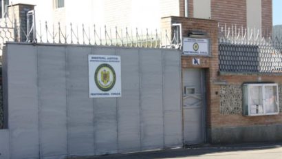 Deţinuţii de la Codlea au învăţat o meserie