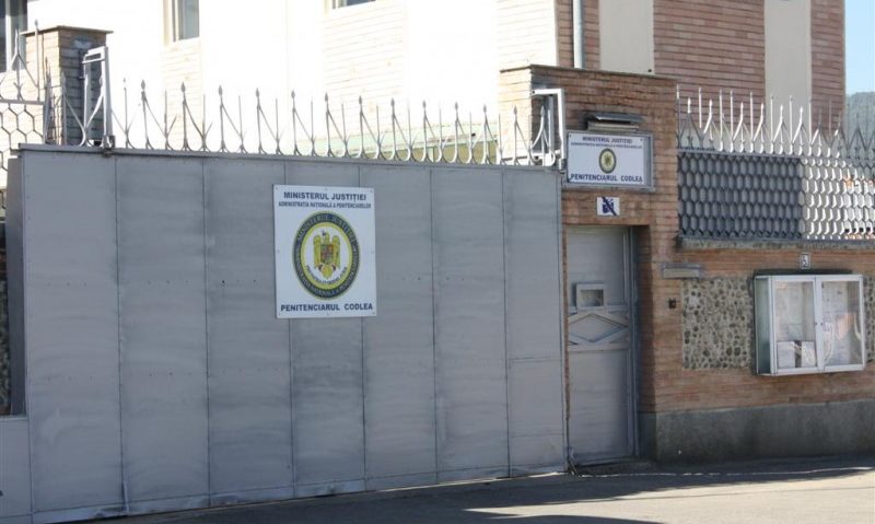 Deţinuţii de la Codlea au învăţat o meserie Deţinuţii de la Codlea au învăţat o meserie