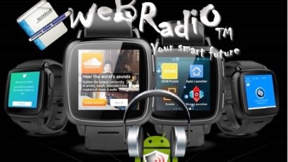 Ascultă WeBRadiO: despre IT&C, duminică de la 12.00