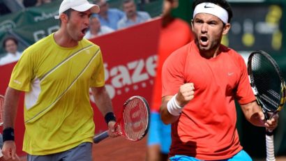 Mergea și Tecău s-au calificat în optimile probei de dublu de la US Open