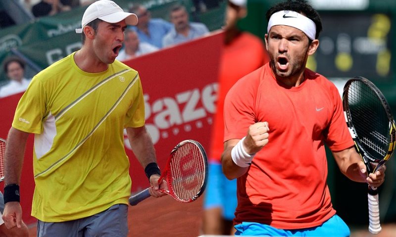 Mergea și Tecău s-au calificat în optimile probei de dublu de la US Open