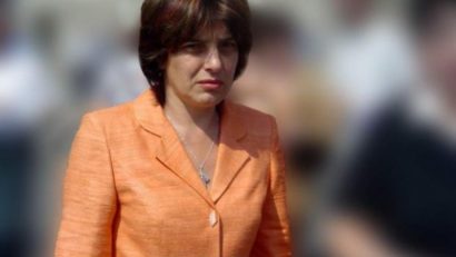 10 ani de închisoare pentru „Regina serelor Codlea”