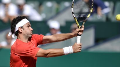 Florin Mergea, în sferturile de finală ale probei de dublu de la US Open