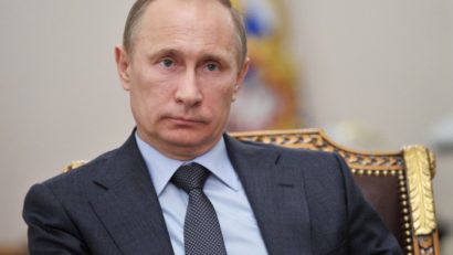 Rusia trimite Armata în Siria