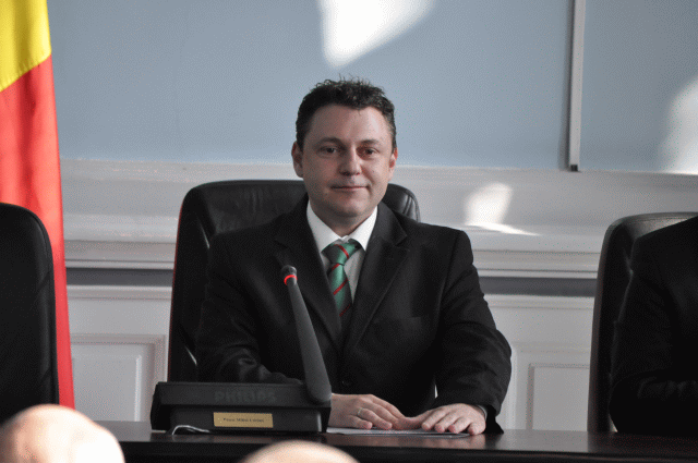 Subprefectul Brașovului va fi schimbat Subprefectul Brașovului va fi schimbat
