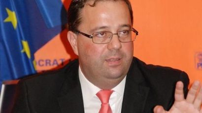Pașcan: O soluție de redresare a TVR este intrarea acesteia în insolvență