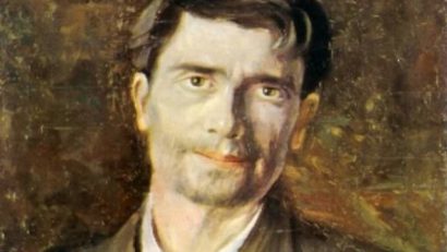 Ștefan Luchian – un talent prodigios al picturii