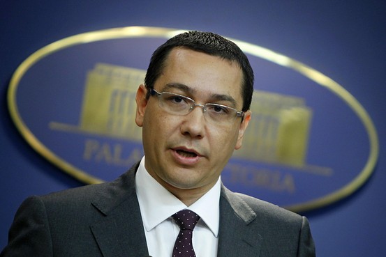 Procurorii DNA l-au trimis în judecată pe Victor Ponta, în dosarul Rovinari-Turceni Procurorii DNA l-au trimis în judecată pe Victor Ponta, în dosarul Rovinari-Turceni