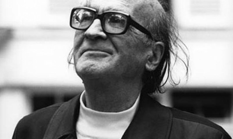 Mircea Eliade – omul de geniu care a marcat cultura lumii Mircea Eliade – omul de geniu care a marcat cultura lumii