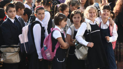 Structura anului şcolar nu va fi modificată, anunţă ministrul educaţiei Sorin Cîmpeanu