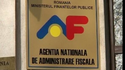 ANAF are cont de Twitter
