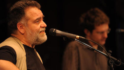 Concert Alexandru Andrieş la Brașov