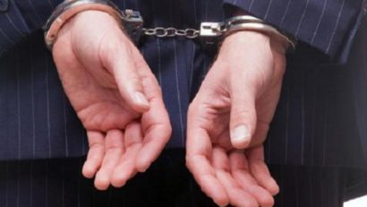 Procurorii cer arestarea a cinci persoane reţinute în dosarul lui Oprescu