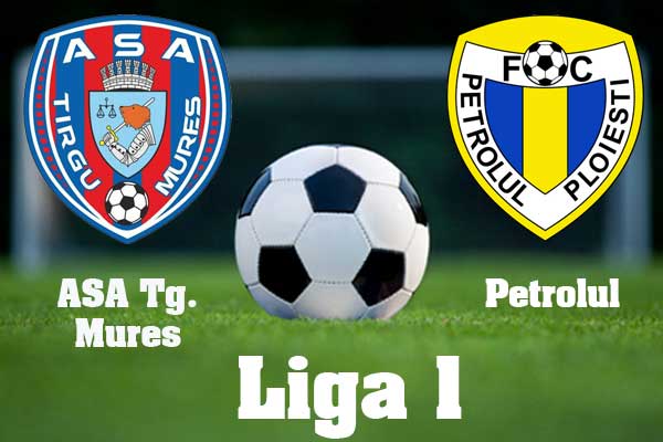 ASA-Petrolul, se joacă la Radio Tg.Mureş! ASA-Petrolul, se joacă la Radio Tg.Mureş!