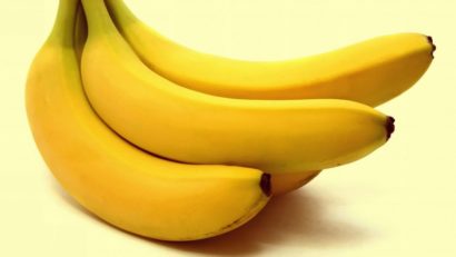 De ce să consumăm banane