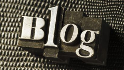 Comunitatea mureşeană are propriul blog