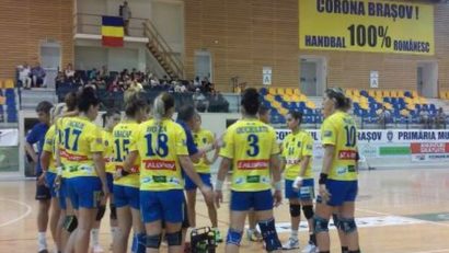 Corona Braşov, un nou examen în deplasare: confruntarea cu ,,U” Cluj