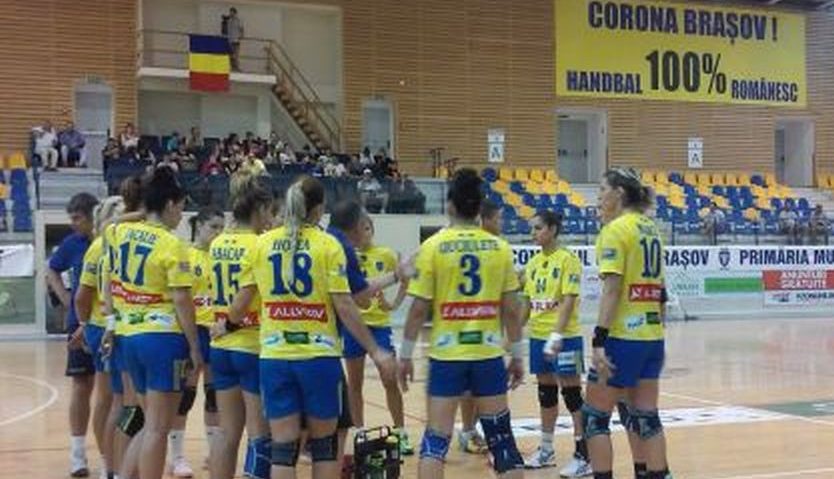 Corona Braşov, un nou examen în deplasare: confruntarea cu ,,U” Cluj Corona Braşov, un nou examen în deplasare: confruntarea cu ,,U” Cluj