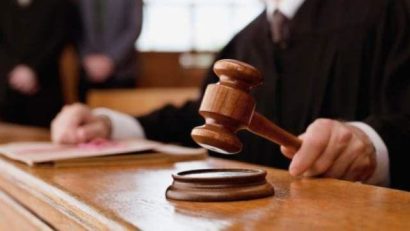 Închisoare cu suspendare pentru soferul care a spulberat o gravidă pe trecerea de pietoni