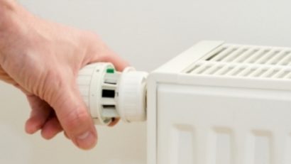 Preţul de producţie al energiei termice nu va creşte în această iarnă