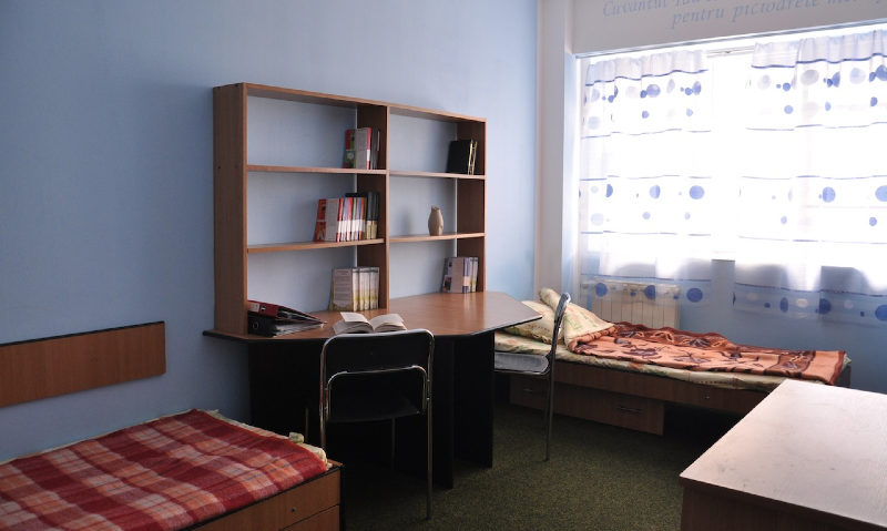 Căminele studențești din Tîrgu-Mureș sunt ocupate 100% Căminele studențești din Tîrgu-Mureș sunt ocupate 100%