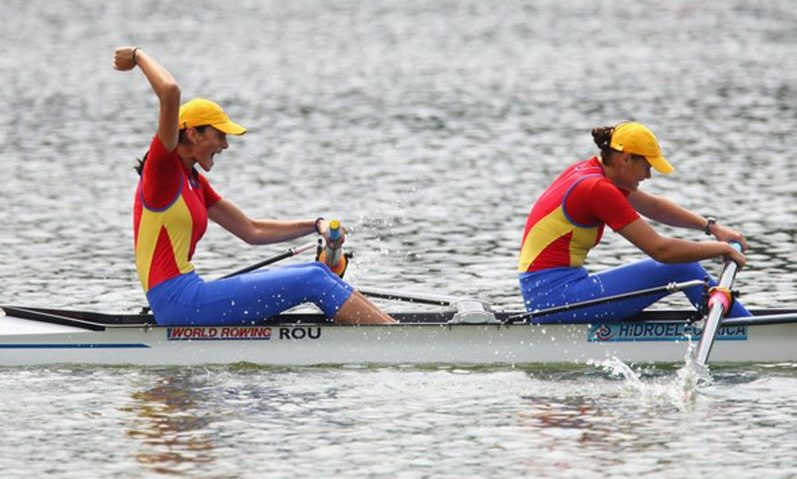 Canotaj: Trei echipaje românești s-a calificat la Jocurile Olimpice de la Rio 2016 Canotaj: Trei echipaje românești s-a calificat la Jocurile Olimpice de la Rio 2016
