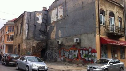 Impozit mărit pentru cei care își neglijează clădirile şi terenurile