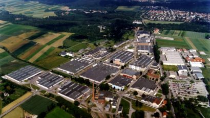 România are un potenţial încă neexploatat în ceea ce priveşte turismul industrial