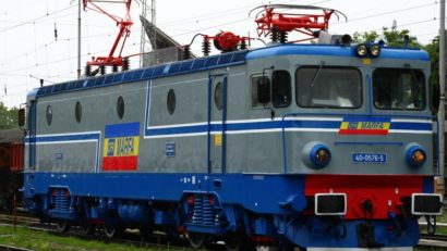Mecanicii de locomotivă mureșeni au intrat în grevă japoneză