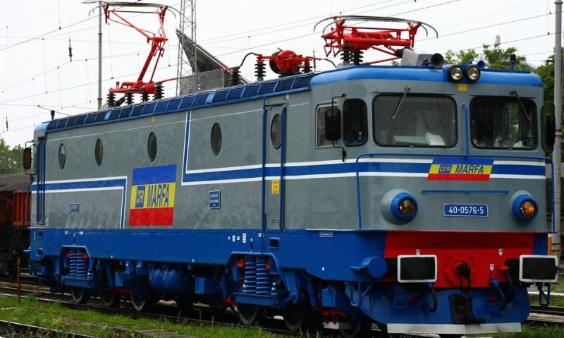 Mecanicii de locomotivă mureșeni au intrat în grevă japoneză