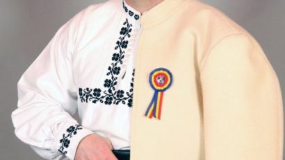 Pe cărarea dorului cu Maria Butilă