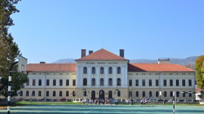 Centre de excelenţă la Braşov