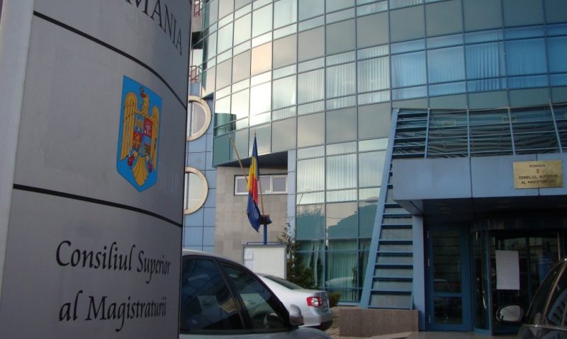 CSM îşi exprimă public regretul în cazul crimelor din judeţul Olt CSM îşi exprimă public regretul în cazul crimelor din judeţul Olt