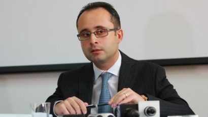 PNL solicită demisia actualului primar general al Capitalei Sorin Oprescu