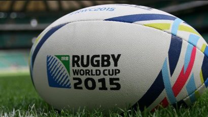 Astăzi se dă startul Cupei Mondiale la rugby; în lotul României sunt trei jucători crescuţi la Braşov