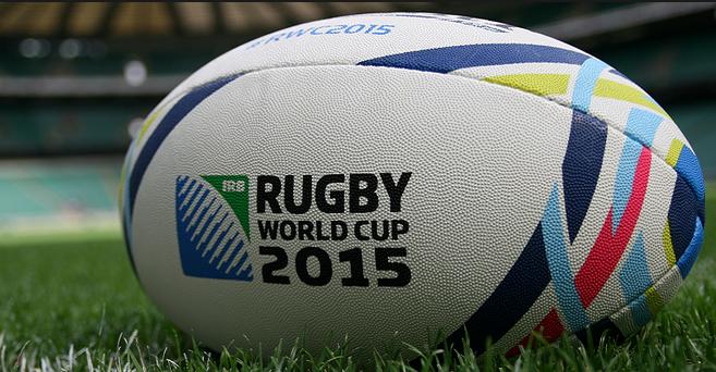 Astăzi se dă startul Cupei Mondiale la rugby; în lotul României sunt trei jucători crescuţi la Braşov Astăzi se dă startul Cupei Mondiale la rugby; în lotul României sunt trei jucători crescuţi la Braşov