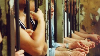Consiliul Europei îşi exprimă îngrijorarea în legătură cu acuzaţiile privind rele tratamente asupra deţinuţilor în România