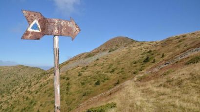 Peste 500 de kilometri de trasee turistice din Harghita vor fi reabilitate şi marcate până la sfârşitul anului