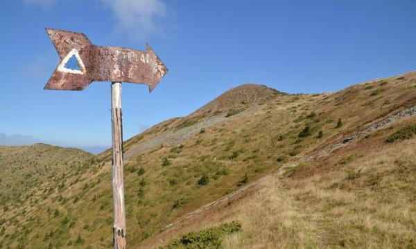 Peste 500 de kilometri de trasee turistice din Harghita vor fi reabilitate şi marcate până la sfârşitul anului Peste 500 de kilometri de trasee turistice din Harghita vor fi reabilitate şi marcate până la sfârşitul anului