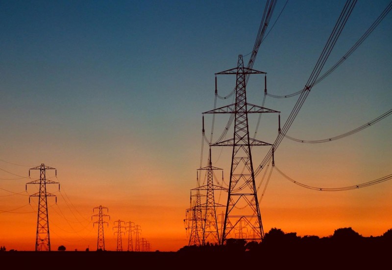 Avarie majoră la rețeaua de furnizare a energiei electrice în Transilvania